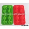 Silicone Ice Cube Tray thumbnail-1