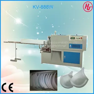 KV-888W Foam Pad Cutting Skiving Machine thumbnail-1