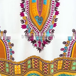 Onen Cheap Dress Fashion in Stock Print Totem Short Summer Woman Dress Wholesale Dress Woman thumbnail-6