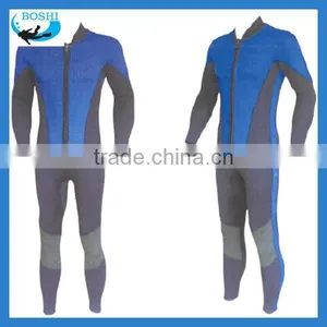 Triathlon Wetsuit Neoprene Fabric Wetsuit Surf thumbnail-3