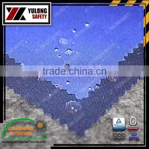 100% Cotton Acid Resistant Garment Used in Factory thumbnail-3