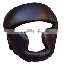 MMA Type Kick Boxing Head Guard thumbnail-1