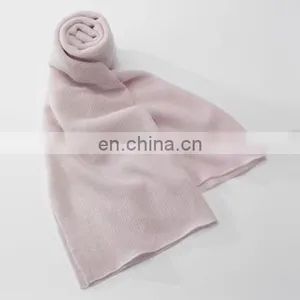 Latest Scarf Designs Scarf Factory China Knitted Scarf thumbnail-1