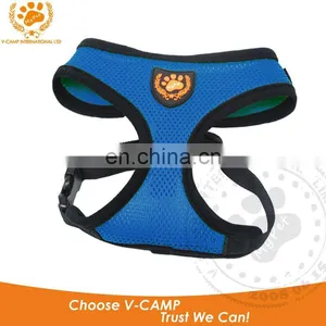 Best Selling Puppy Dog Weight Vest Belt Harness thumbnail-2