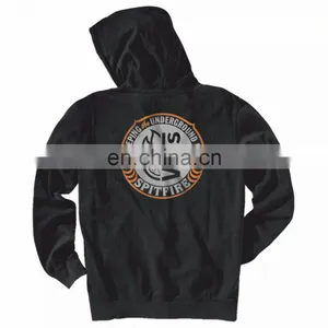 Hoodie Sweatshirt thumbnail-1