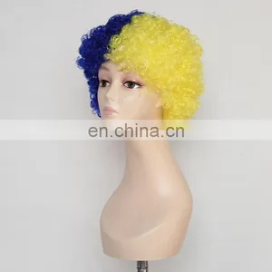 Ukraine Synthetic Afro Twist Wigs FGW-0024 thumbnail-2