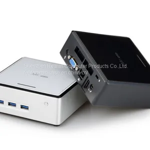Realan Mini PC Barebone Mr.NUC-V7-i5H4300-V3U thumbnail-5