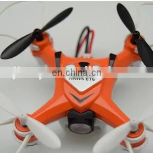 L6058W New Product 2.4G 4CH 6-Axis Wifi Control RC Quadcopter With Light Mini Drone With Camera For Sale thumbnail-5