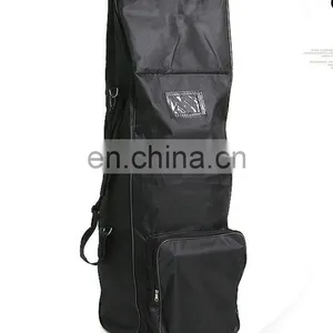 Golf Bag Travel Cover thumbnail-2