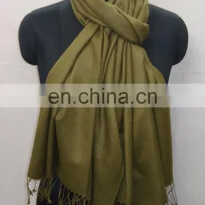Silk Pashmina Wool Shawls 2017 thumbnail-5