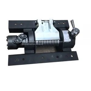 4x4 Hydraulic Winch thumbnail-1