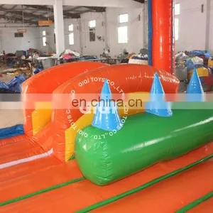 China Commercial Jumping Castles Sale,jumping Castles China thumbnail-4