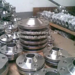 Alloy Steel Fittings. ASTM A106 GR B ASTM A335 P5/P9/P11/P22 thumbnail-2