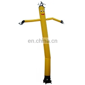 2017 Hot Sale Customized Inflatable Air Puppet Inflatable For Promotion Inflatable Sky Dancer thumbnail-1