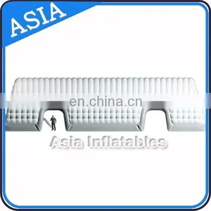 Outside Airtight Printed Camping Inflatable Tent With UV - Resistance,inflatable Photo Booth thumbnail-3