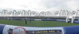 Inflatable Hockey Field 45x30 thumbnail-1