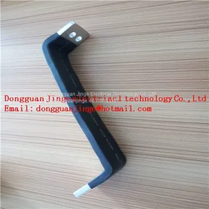 Copper Foil Soft Connector Insulated Good Quality thumbnail-1