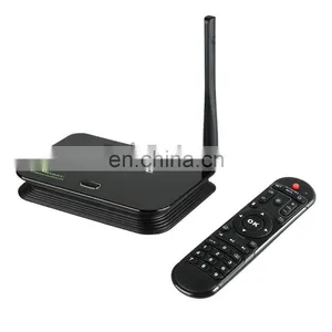 2016 Mini Smart RK3368 Dual Band Antenna WiFi Bluetooth 4.0 DDRIII 2GB/16GB Android Octa-core TV BOX thumbnail-2