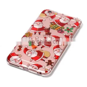 Cellphone Accessories Wholesaler Soft TPU Cover Free Sample Phone Case for Celebration thumbnail-3