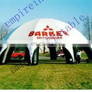 Large Inflatable Dome Tent T029 thumbnail-1