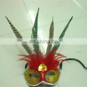 Wholesale Party Masks Michaels Masquerade Making Masquerade Masks MSK40 thumbnail-1