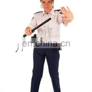 Custom Logo Design Security Guard Uniform thumbnail-5