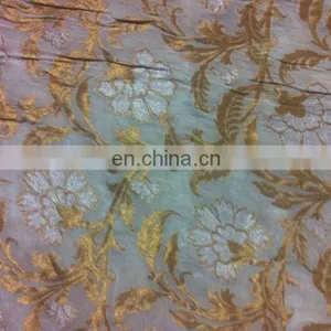 CIFFON FABRIC FOR SAREE thumbnail-1