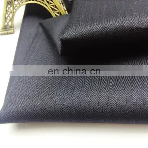 Chinese Factory Wholesale T/W Fabric For Suit thumbnail-3