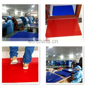 Smart Cleaning Tool Sticky Floor Mat thumbnail-1
