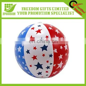 2013 Promotional PVC Beach Ball Inflatable thumbnail-1