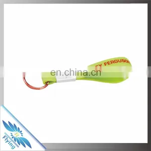 Custom Pvc Keychain Custom Keyring Silicon Keychain thumbnail-1