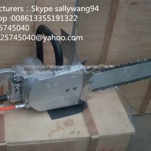 Factory Direct Sales ZGS-450 Electric Diamond Chain Saw thumbnail-4