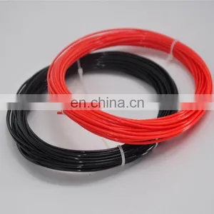 Free Sample ABS 1.75mm 3mm 3d Filament 1kg for 3d Printer Brown thumbnail-6