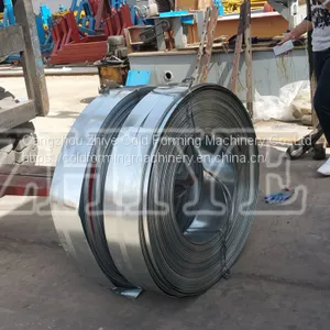 Roller Door Roll Forming Machine thumbnail-2