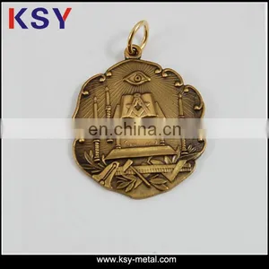 Engraved Custom Metal Jewelry Tags thumbnail-1