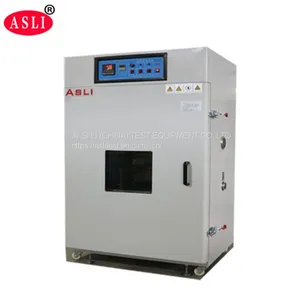 High Temperature Nitrogen Oven thumbnail-5