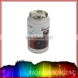 Cola Metal Tin Box thumbnail-1