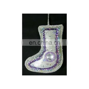 Hand Crafted Christmas Decoration thumbnail-1