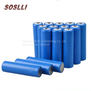 rechargeable-lithium-3-7V-2200mAh-li-ion