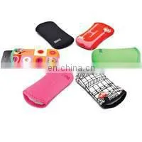 Neoprene Mobile Phone Pouch thumbnail-1