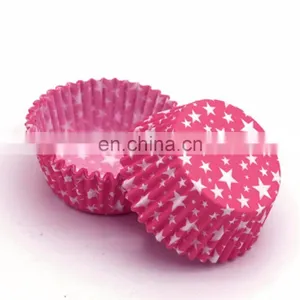 Hot Selling High Quality Colorful DIY Paper Cup Cupcakes thumbnail-1
