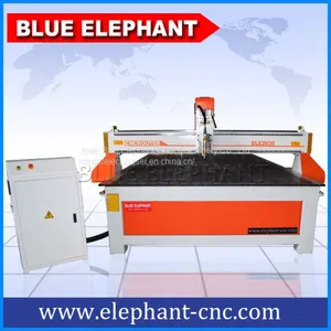 Chinese Supplier 2030 Woodworking Cnc Router , 3d Wood Cutting Cnc Machine Price List thumbnail-2
