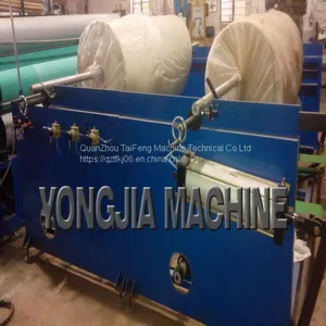 Toilet Paper Machine. thumbnail-4