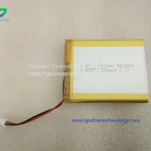 Lithium Cell Model thumbnail-1