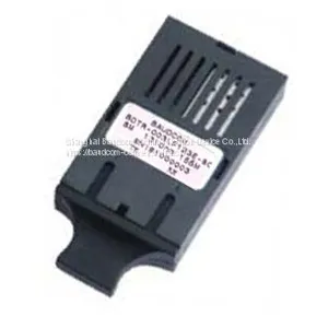 1X9 Package 1.25G Fiber Optical Transceiver Single Mode Fiber Module thumbnail-1