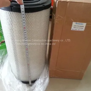 Shantui Excavator SE210 Air Filter Assy J221-07A-510010 J221-07A-0510020 JCM921C Air Filter thumbnail-1