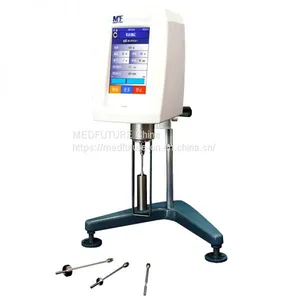 Medium and High Viscosity Viscometer Price thumbnail-1