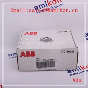 Spare Parts Module Abb FI820F 3BDH000031R1 Ipsys01 CONTROL UNIT thumbnail-1