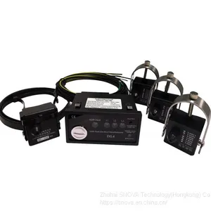 Medium-voltage Distribution System Short-circuit and Ground Fault Device thumbnail-1