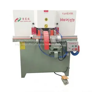 45 Degree Double Head Angle Cutting Machine thumbnail-1